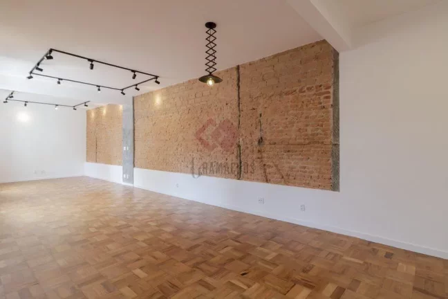 Imagem Apartamento à Venda - Consolação, 2 Quartos, 120 m2 - São Paulo