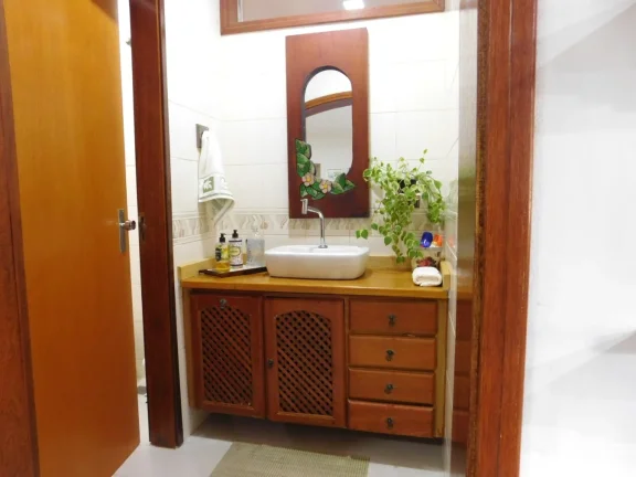Imagem CASA NO LOTEAMENTO CHÁCARA MORADA MEDITERRANEA , ENGORDADOURO, VENDA E COMPRA, JUNDIAÍ