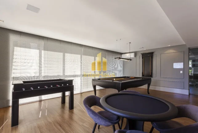 Imagem Descubra o Paraíso Urbano no Edifício Ocean Breeze: Luxo Exclusivo em Balneário Camboriú!
Imagin...