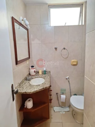Imagem Cobertura linda de 3 quartos no Braga em Cabo Frio.