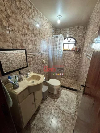 Imagem Casa com 2 dormitórios à venda, 250 m² por R$ 450.000,00 - Jardim Excelsior - Cabo Frio/RJ