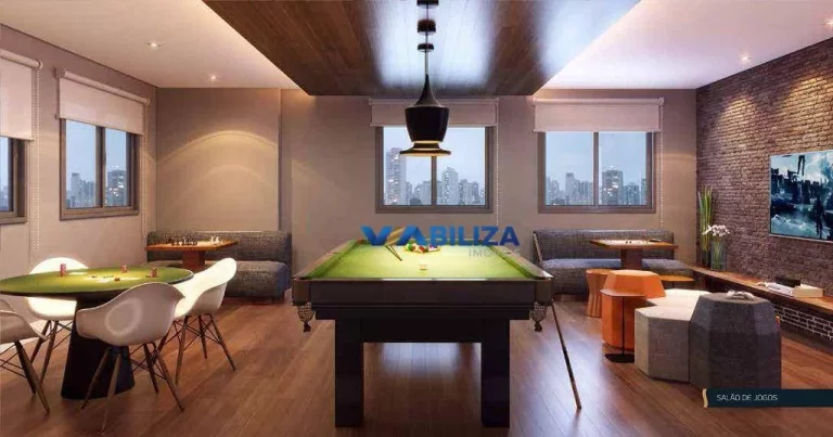 Imagem Apartamento à venda, 65 m² - Vila Moreira (Centro) - Guarulhos/São Paulo