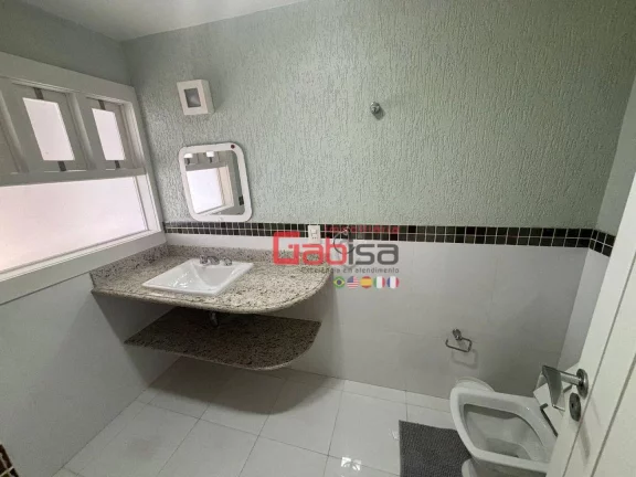 Imagem Casa com 4 dormitórios à venda, 757 m² por R$ 7.000.000,00 - São Bento - Cabo Frio/RJ