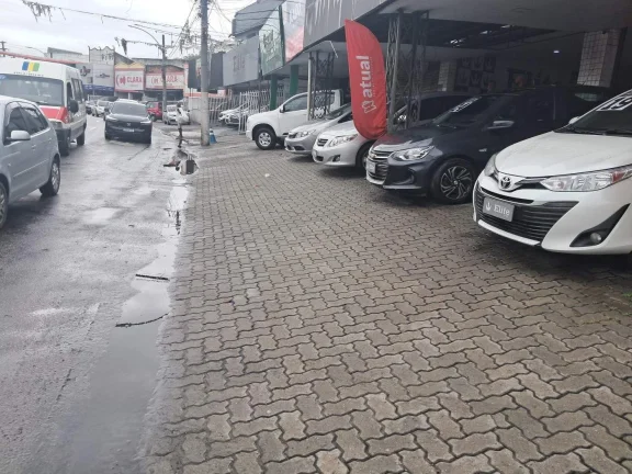 Imagem Loja para Locação em Rio de Janeiro, Campo Grande, 1 banheiro, 22 vagas