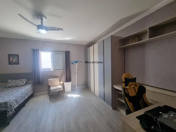 Imagem Sobrado à Venda com 3 Dormitórios, 1 suíte, 4 vagas, 184m², Espaço Gourmet, Baeta Neves, São Bernardo do Campo