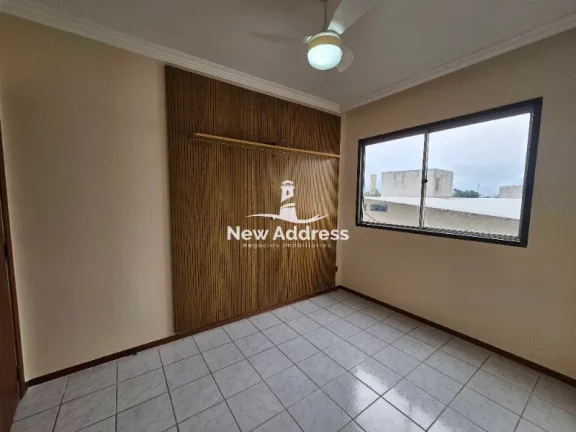 Imagem Apartamento 3 quartos, com suíte, à venda em Parque Residencial Laranjeiras