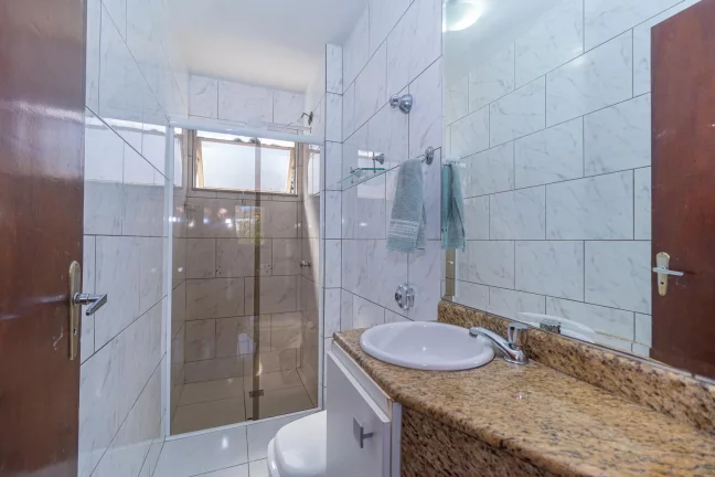 Imagem Apartamento de 3 quartos no bairro Água Verde