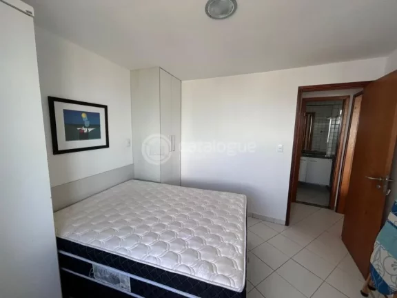 Imagem Apartamento à Venda – Curva do Vento, Ponta Negra