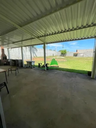 Imagem Chácara para Venda em Limeira, Área Rural de Limeira, 2 dormitórios, 1 suíte, 1 banheiro, 5 vagas