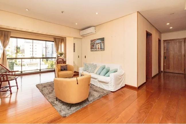 Imagem MDVDL 782 Apto 610221003-301 - Apartamento à venda no bairro Moinhos de Vento - Porto Alegre/RS