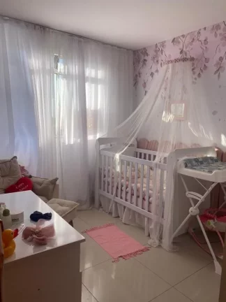 Imagem Cobertura para Venda em Belo Horizonte / MG no bairro Serrano