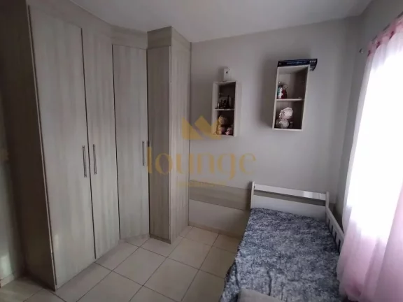 Imagem Casa à venda em Jd. Residencial Villa Amato ZN - Sorocaba/SP