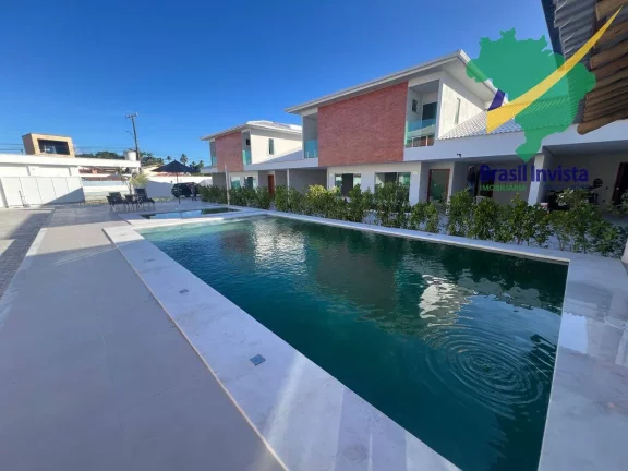 Imagem DUPLEX NOVO EM TAPERAPUAN