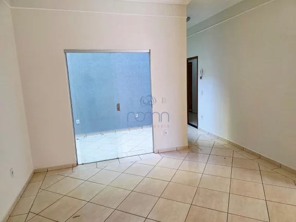 Imagem Jardim Caparroz - Casa com área gourmet e edícula