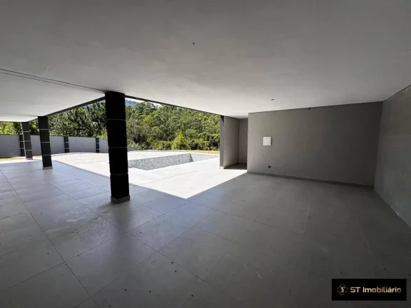 Imagem Chácara de Alto Padrão em Condomínio Mairiporã - Permuta - Financiamento