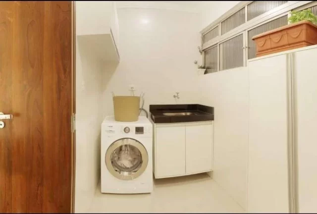 Imagem Apartamento Maravilhoso 67 m² 2 Dormitorios e 1 Vaga de Garagem