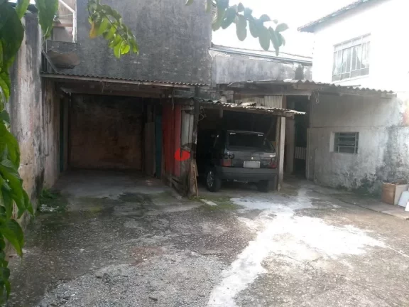 Imagem Casa à venda Cerâmica, São Caetano do Sul - SP