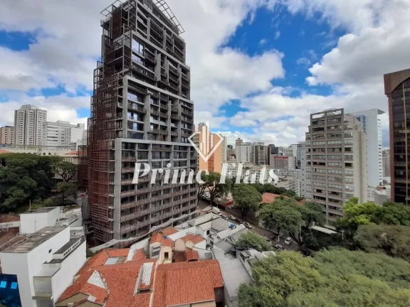 Imagem Flat disponível para locação no Hotel The Universe Paulista by Intercity na Bela Vista, com 30m², 1 dormitório e 1 vaga