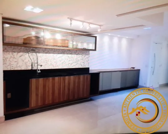 Imagem APARTAMENTO RESIDENCIAL em SÃO PAULO - SP, CHÁCARA CALIFÓRNIA