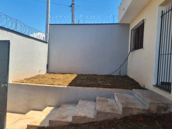 Imagem Casa com 2 dormitórios à venda, 70 m² por R$ 405.000,00 - Jardim Cecília - Mogi das Cruzes/SP