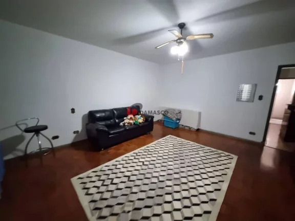 Imagem Sobrado à venda 2 Quartos, 1 Vaga, 117M², São José, São Caetano do Sul - SP