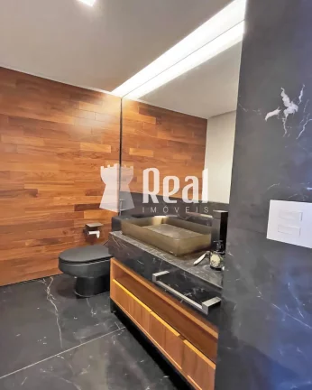 Imagem Andar Alto- Fino Acabamento