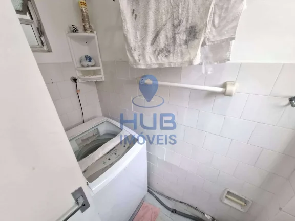 Imagem Apartamento padrão à Venda, Centro, 52m2, Balneário Camboriú, SC