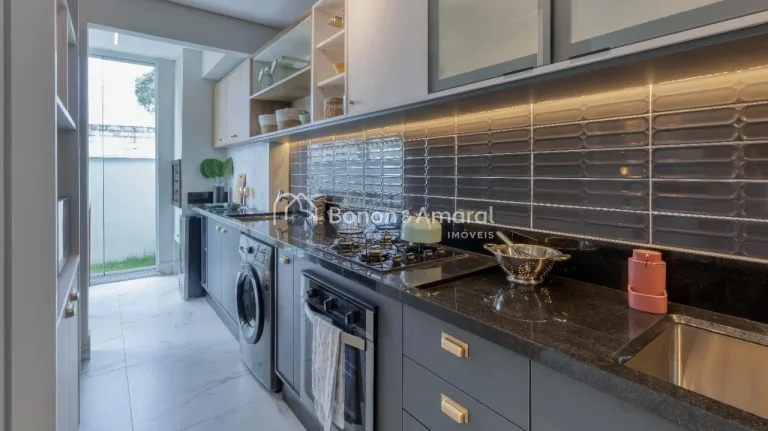 Imagem Apartamento à venda com 3 dormitórios no Eco Vila Santa Margarida no Bairro Morumbi em Paulínia -...
