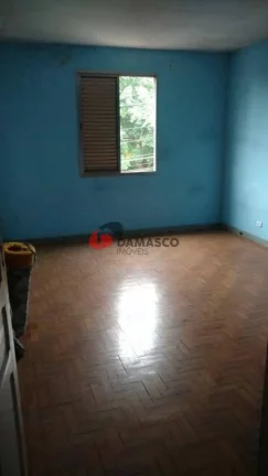 Imagem Sobrado à venda 2 Quartos, 1 Vaga, 160M², Cerâmica, São Caetano do Sul - SP