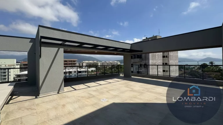 Imagem Apartamento novo no Itaguá
