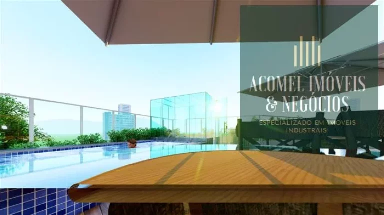Imagem Apartamentos no Litoral para venda em Praia Grande no bairro Vila Caiçara