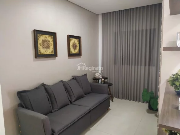 Imagem Apartamento à venda no Condomínio Paradaise Home Resort _ Sorocaba
