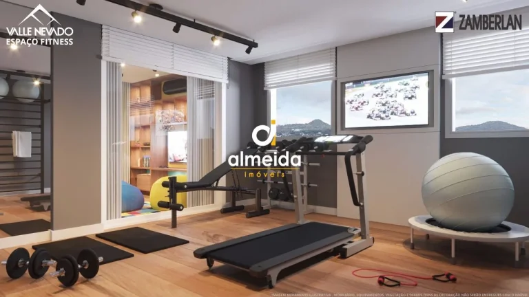 Imagem APARTAMENTO 3 DORMITÓRIOS ÓTIMA LOCALIZAÇÃO