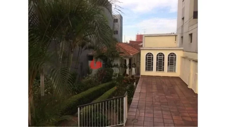 Imagem Casa à venda 2 Quartos, 3 Vagas, 305M², Barcelona, São Caetano do Sul - SP