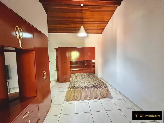 Imagem Chácara para Locação Atibaia - Condomínio - 4 dormitórios, por 8.000!