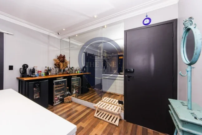 Imagem Apartamento à venda em São Paulo-SP, Vila Mariana: 4 quartos, 1 suíte, 2 salas, 4 banheiros, 3 vagas, 102m². Agende sua visita!