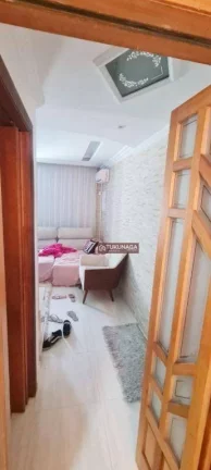 Imagem Sobrado com 3 dormitórios à venda, 125 m² por R$ 980.000,00 - Vila Aliança - Guarulhos/SP