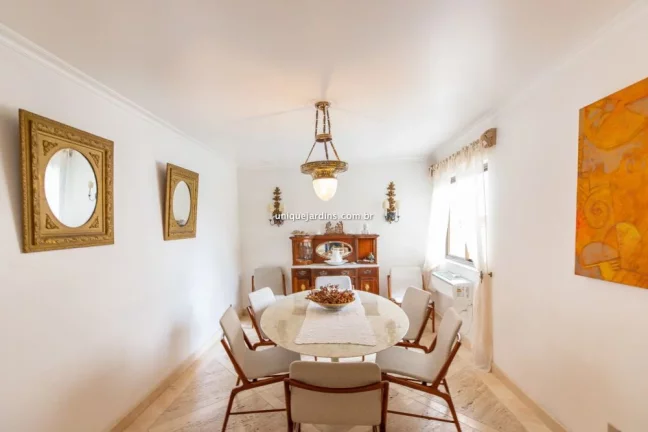 Imagem Apartamento à venda Jardim América São Paulo