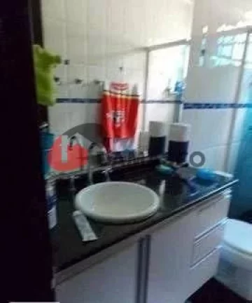 Imagem Casa à venda 4 Quartos, 1 Suite, 2 Vagas, 350M², Osvaldo Cruz, São Caetano do Sul - SP