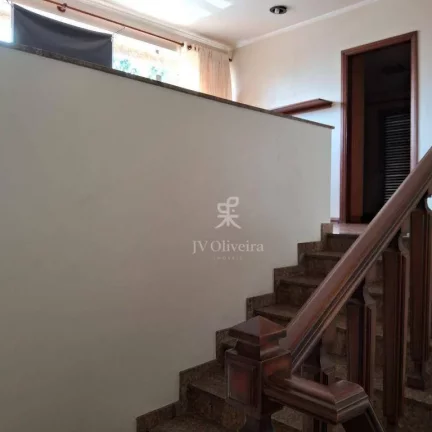 Imagem Sobrado com 4 dormitórios à venda, 400 m² - Jardim das Vertentes - São Paulo/SP