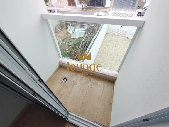 Imagem Casa à Venda no Jardim Itália Zona Leste - Sorocaba/SP