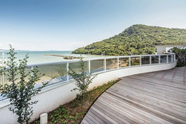 Imagem Decorado com 4 dormitórios à venda sendo 4 suítes, 233 m² por - R$ 13.200.000,00 - Centro - Bal. Camboriú/SC