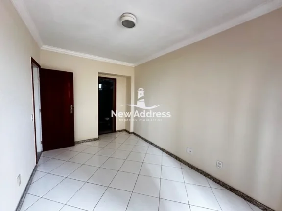 Imagem Oportunidade! 3 quartos com vista mar em excelente localização na Praia de Itaparica - Vila Velha