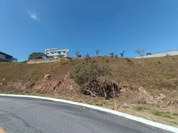 Imagem Lote em Condomínio Fechado à Venda – Colônia Rodrigo Silva, Barbacena/MG