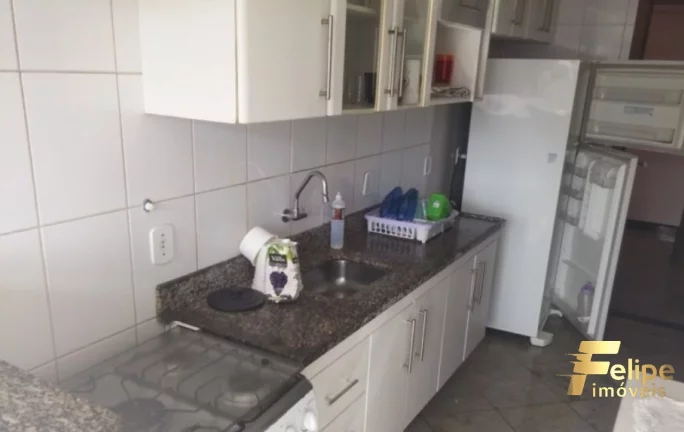 Imagem Cobertura com lazer privativo à venda com Vista para o mar Da Praia do Morro - Guarapari ES