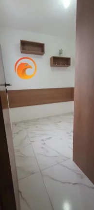 Imagem Apartamento Mobiliado na Vila Carrão