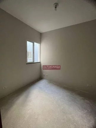 Imagem Apartamento com 3 quartos à venda, 67 m² por R$ 340.000 - Vila Áurea - Poá/SP