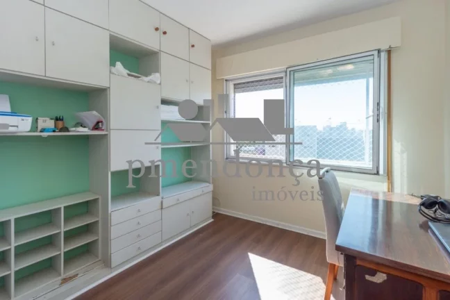 Imagem Apartamento à venda em Higienópolis próximo â Estação de Metrô Mackenzie.