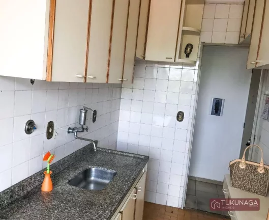 Imagem Apartamento com 2 dormitórios à venda, 57 m² por R$ 330.000,00 - Butantã - São Paulo/SP