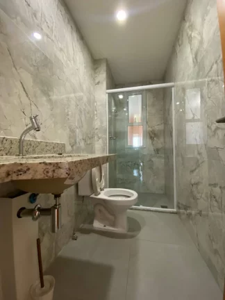 Imagem Apartamento à venda no Condomínio Versatto Jardins | 3 quartos, 2 suítes | Área de Lazer - Consulte Agora!